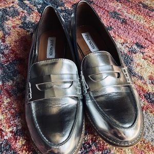 Steve Madden Loafers